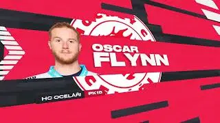 HC Oceláři Třinec vs HC Vítkovice Ridera NHL26