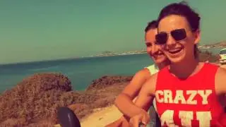 Greece 2017 The best vacation