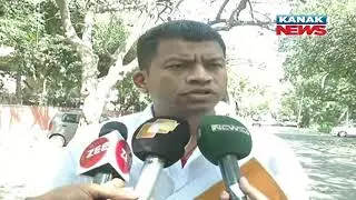 Congress CEC Meeting On Finalisation Of Candidate List Today: Pradeep Majhi