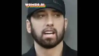 eminem wombo  edit