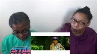 De Fam ft Brandon Beal -With You Reaction!