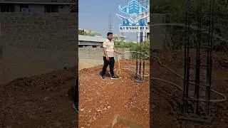 3Bhk House Constructing For Sale #kurnoolhub #ytshorts #property #youtubeshorts #trending