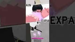 New jjs update (yuta & gojo new abilities)