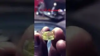 cvd diamond cutting live process