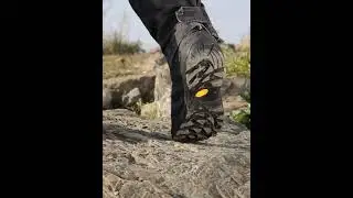 3 inch PU Insole Material and Rubber Outsole Material Knob closure system |  Canton Fair Exhibitor