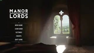 How to Change FPS Limit in Manor Lords - Set Unlimited FPS