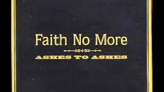 Faith No More - Ashes To Ashes (Hardknox Norned Hand Mix)