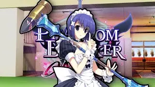 This Is The BEST Itsuki Player In The World! | Phantom Breaker Omnia