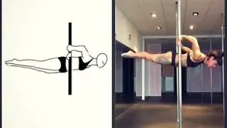 S71 Back Grip Plank 1.0 by  Yatzin Kosom