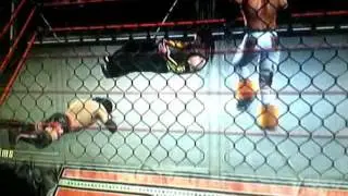 Sm Vs Rw 2008 part 1