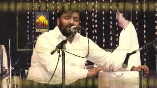 DARSHUN DOUKH CHALI - SINGER VIJAY MALLA LYRICS  PT. P.N.KOUL SAHIL FROM RAVIMECH STUDIOS