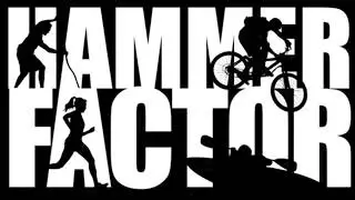 Hammer Factor Episode 89 - &lsquo;Fixing River Hazards, Close Call At Go Left, and Scott Shipley'