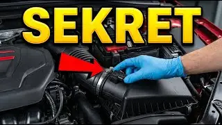 Zrób TO, a silnik znów będzie jak NOWY – mechanicy NIE ZNOSZĄ tej metody