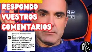 🤪 HABLANDO DE CHIARA (IDEA LOCA) 🤪Respuesta a @livesx #operaciontriunfo #ot2023
