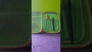 👝 organization#stopmotion#tamilcreativity