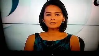 9TV Philippines Nightly News intro 8 25 14 2