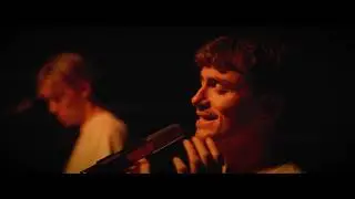 HYYTS - SOS (Live in Session at Govan Shed)