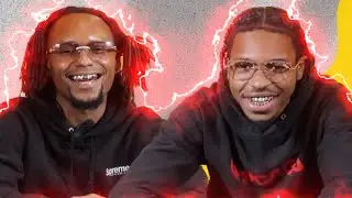 Донни Инг и YLFree рассказывают о Certified Trapper, Айооли, о TYPE BEATS, о Милуоки и о новой му...
