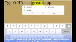 Second Guess Apps - Major Update for Popular Dyslexia Tools