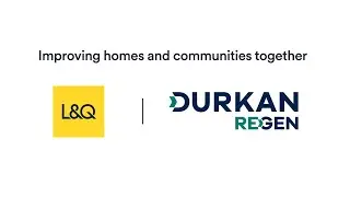 Internal Wall Insulation - Durkan / L&Q (IWI Case Study)