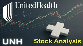 United Health : UNH Stock Analysis with Elliott Wave + Trade Setup