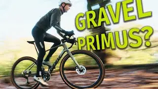 🚵‍♂️ Giant Revolt Advanced 0 Gravelbike im TEST: Hält es, was es verspricht?