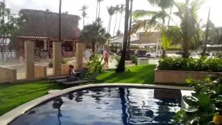 Royalton Punta Cana Diamond Club Pool