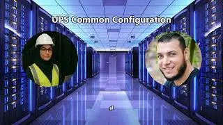 UPS Common Configuration