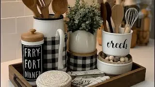 Warm Up Your Home with These Cozy Kitchen Ideas
