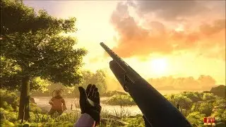 Duck Season Gameplay (PC HD) [1080p60FPS]