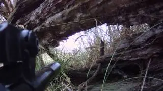 Old Car Park Ambush.MOV