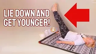 Why Doctors Say You Should Put Your Feet Up Every Day&mdash;It's a Health Game-Changer!