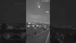 Iranian strikes cause explosions across Tel Aviv