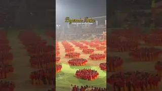 WORLD's Largest Bagurumba Dance | 10k BODO WOMEN ✨🇮🇳💗#shorts #dance
