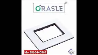 Modular plate