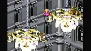 Super Mario RPG Walkthrough: Part 1
