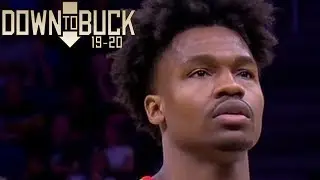 Brandon Goodwin Career High 21 Points/6 Assists Full Highlights (12/30/2019)