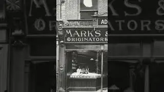 The Story of Marks & Spencer | Britain's favourite store