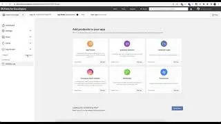 Setup Facebook Login in Botble CMS