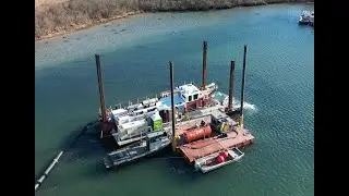 Charlestown Breachway Reconstruction Project 1.8.2026 3/3
