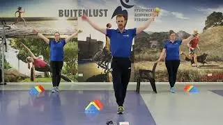 Balans Training
