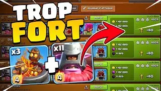 Cette compo Cyclope HDV18 est TROP FORTE