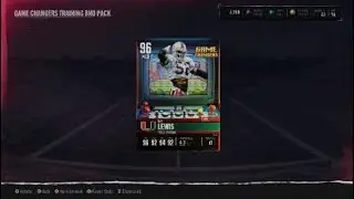 Are Recruit Packs & Game Changer Packs Still Glitched!?!?!!?