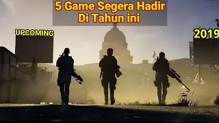 5 Game Android Terbaru Dan Terbaik 2019 | Offline Online