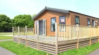 Pure Leisure Holiday Lodges at Bridlington Links