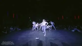 Formacje 15+ - Rebel | Śląska Biba 2017 | WWW.BREAK.PL