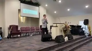 Rev Brandon Sanford - Freedom For A Price