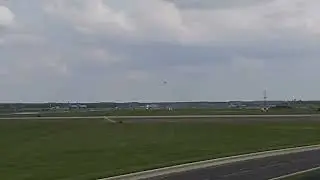 Boeing WC-135W 
