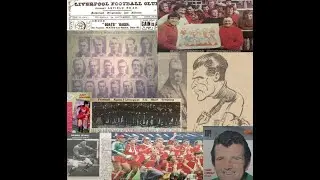 KIERAN SMITH - The Liverpool FC Historical Society