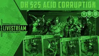 LIFEAFTER - Phase 3 Ionized Rads, HEARTLOCK ENDS ON 8th FEB, FLOOR F240 ! ☢️☢️☢️ #AcidMeltdownDay14